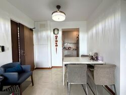 Blk 33 Skyresidence @ Dawson (Queenstown), HDB 3 Rooms #538705901